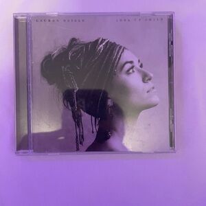 Lauren Daigle 'Look Up Child' CD